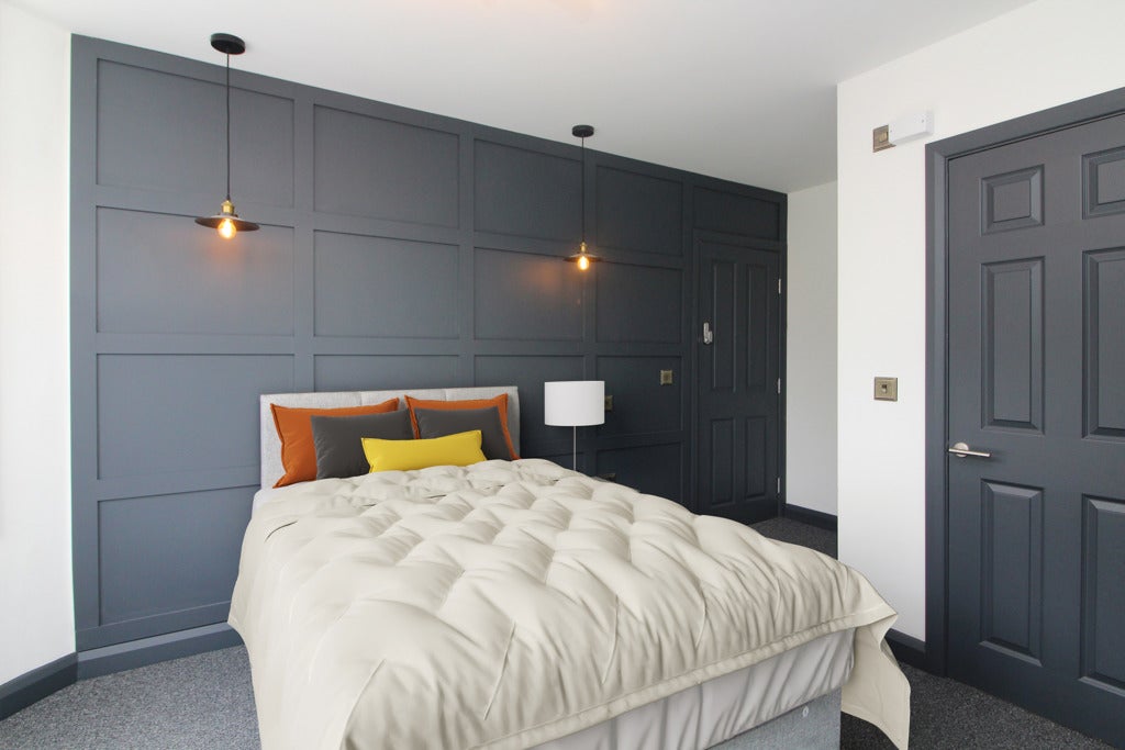 Room Sun Street in Darlington