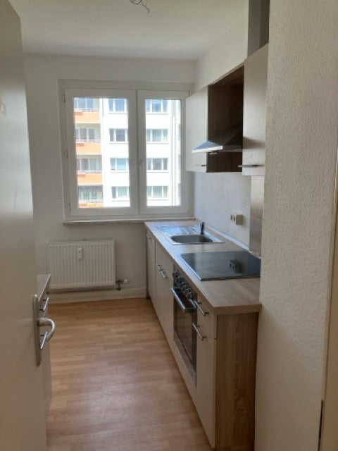 Wohnung Heeresbergstraße in Gera