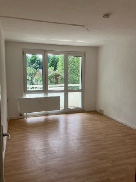 Wohnung Heeresbergstraße in Gera