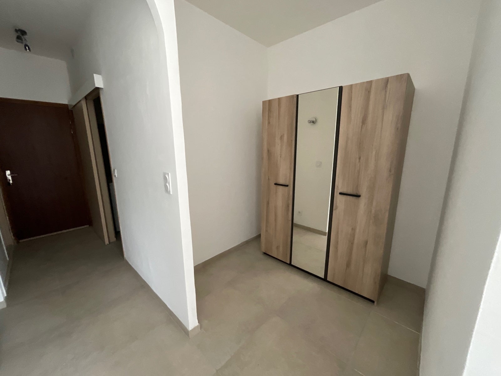 Flat Strada di U Mercatu in Poggio-Mezzana