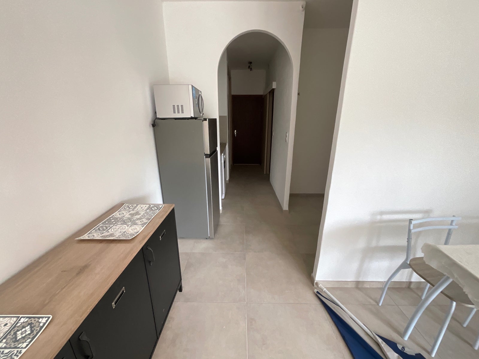 Flat Strada di U Mercatu in Poggio-Mezzana
