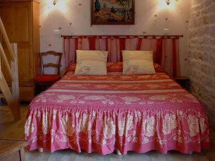 Chambre Rue Jehly Bachellier à Fontaine-lès-Dijon