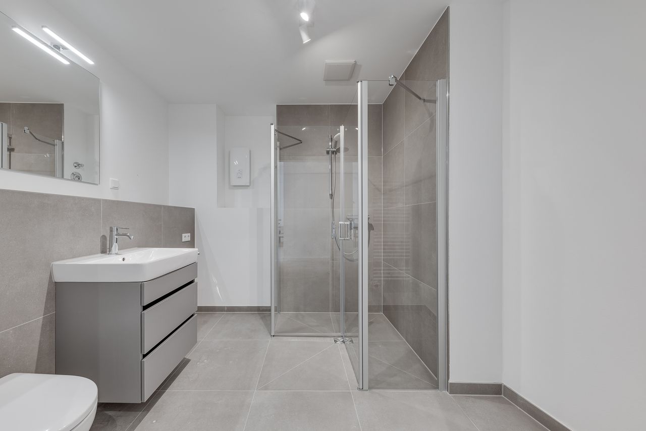 Wohnung Martinstraße in Düsseldorf
