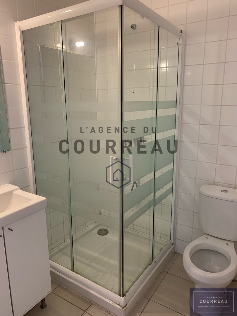 Flat Rue Lunaret in Montpellier