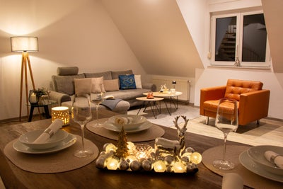 Wohnung Teutonenweg in Körbecke