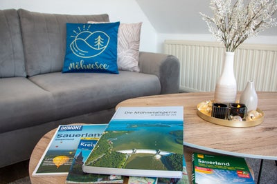 Wohnung Teutonenweg in Körbecke