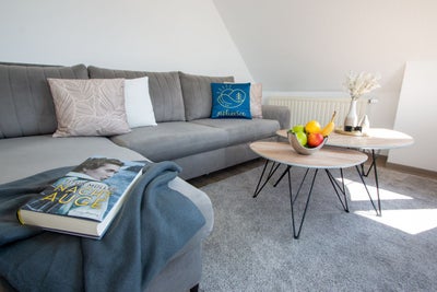Wohnung Teutonenweg in Körbecke
