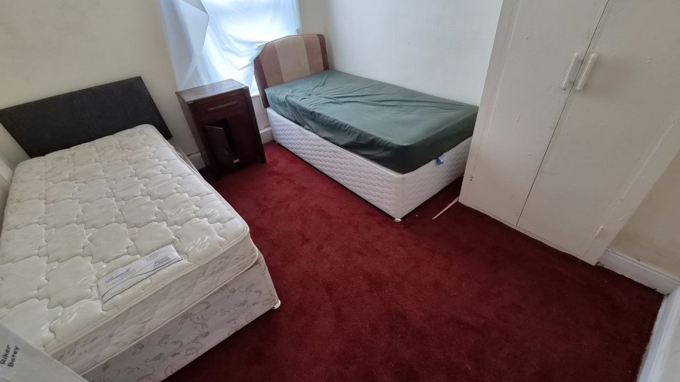 Room Marsh Street in Wombwell