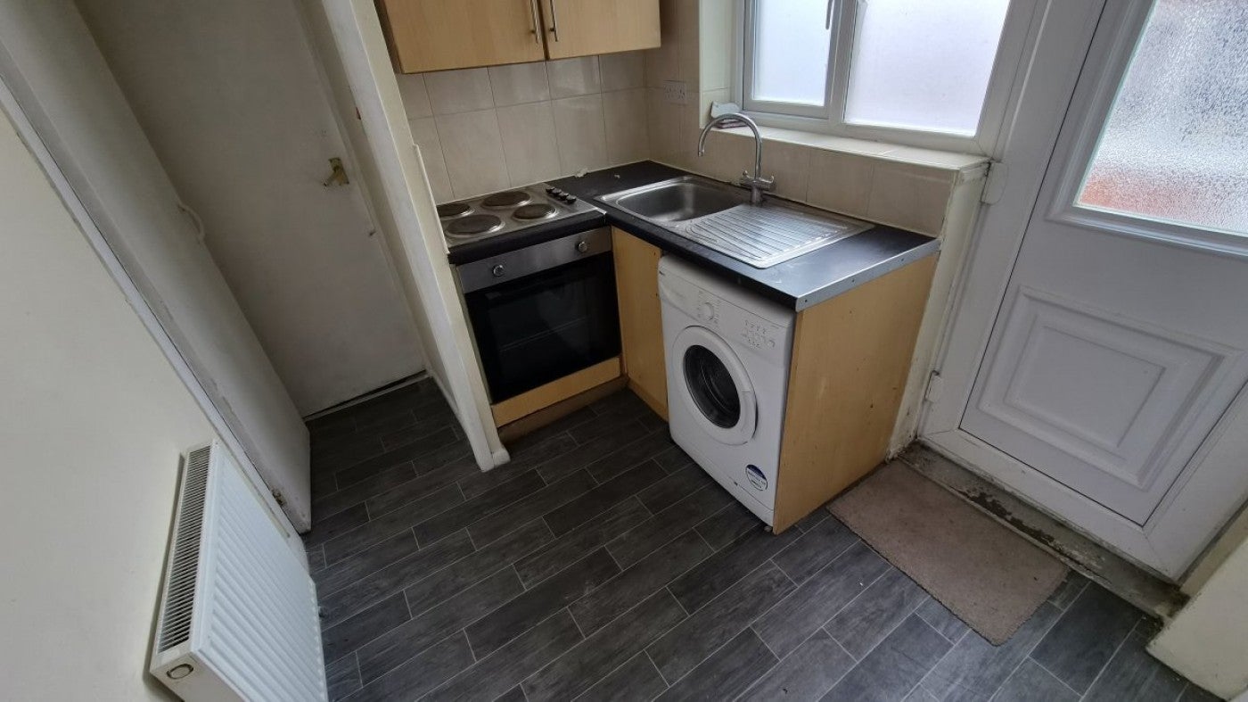 Room Marsh Street in Wombwell