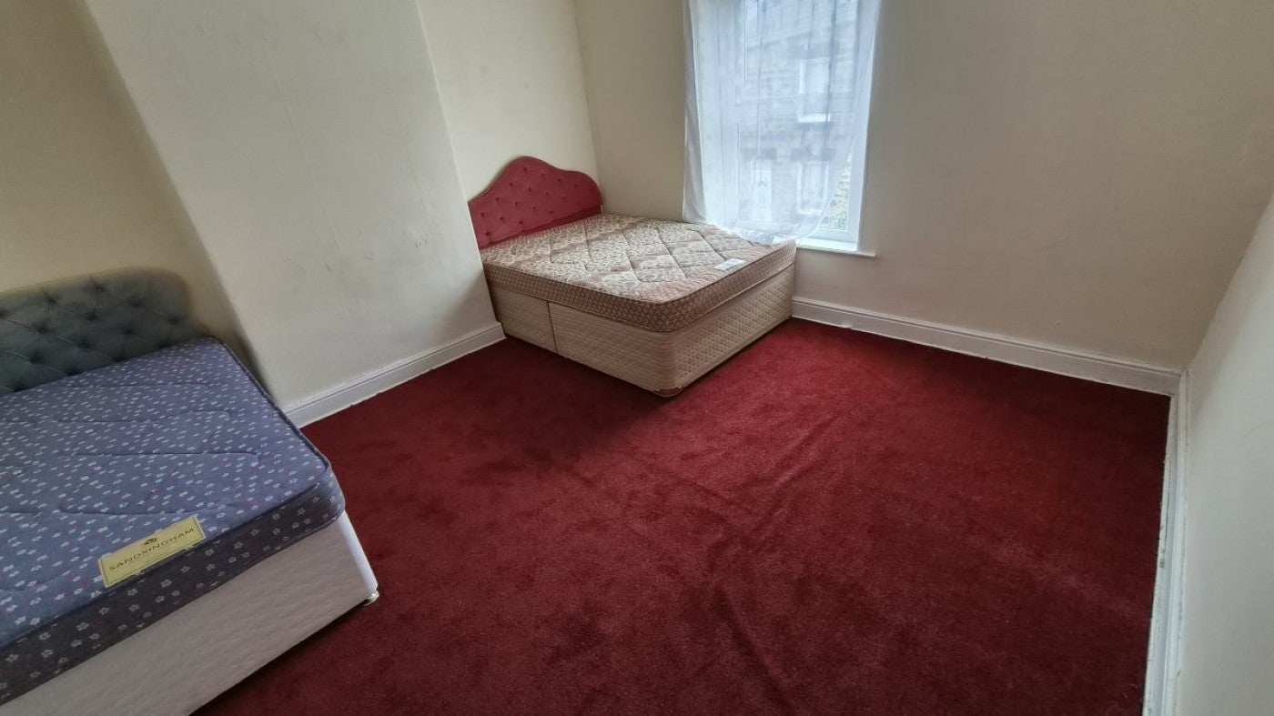 Room Marsh Street in Wombwell