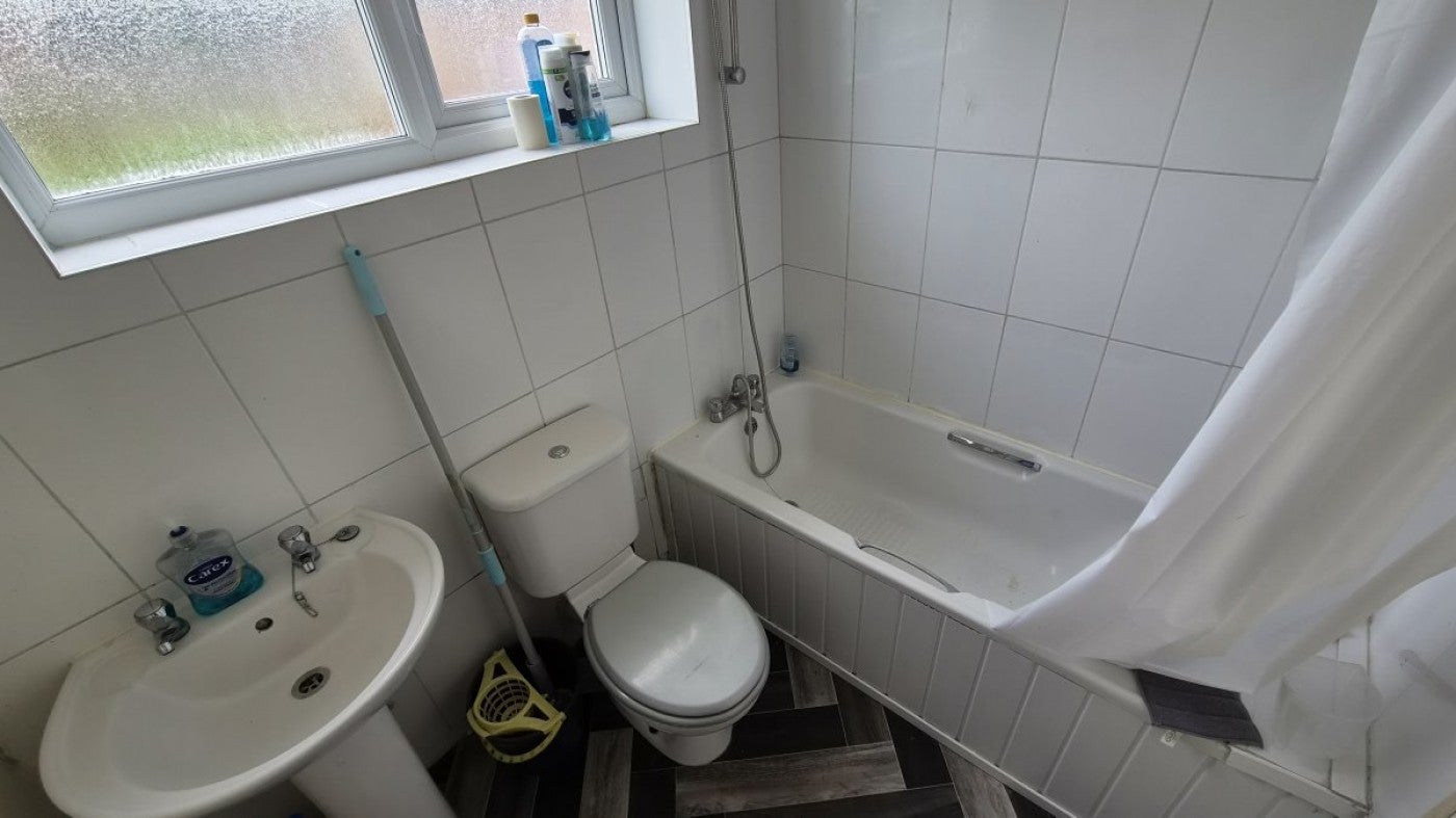 Room Marsh Street in Wombwell