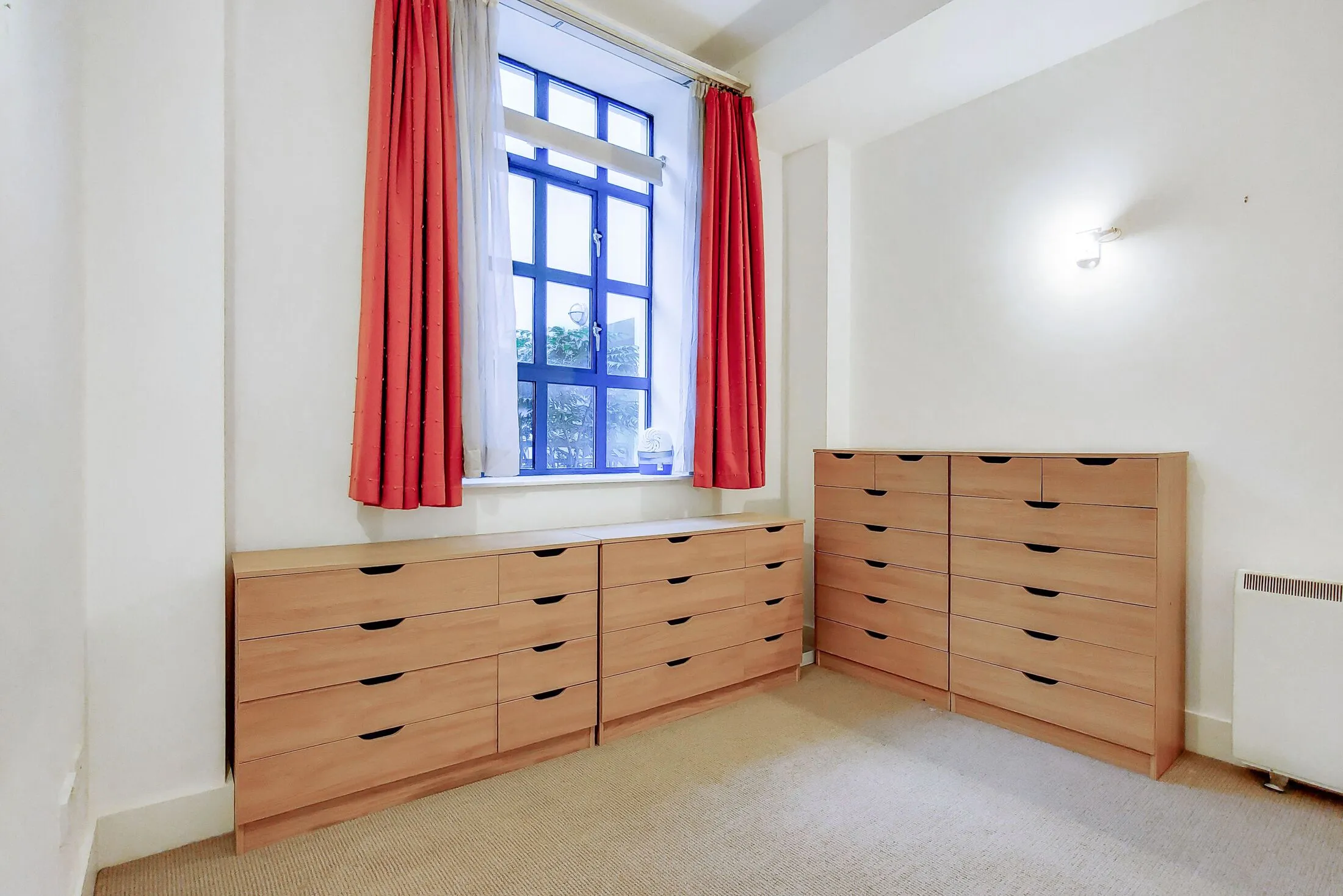 Flat Goswell Road in Greater London