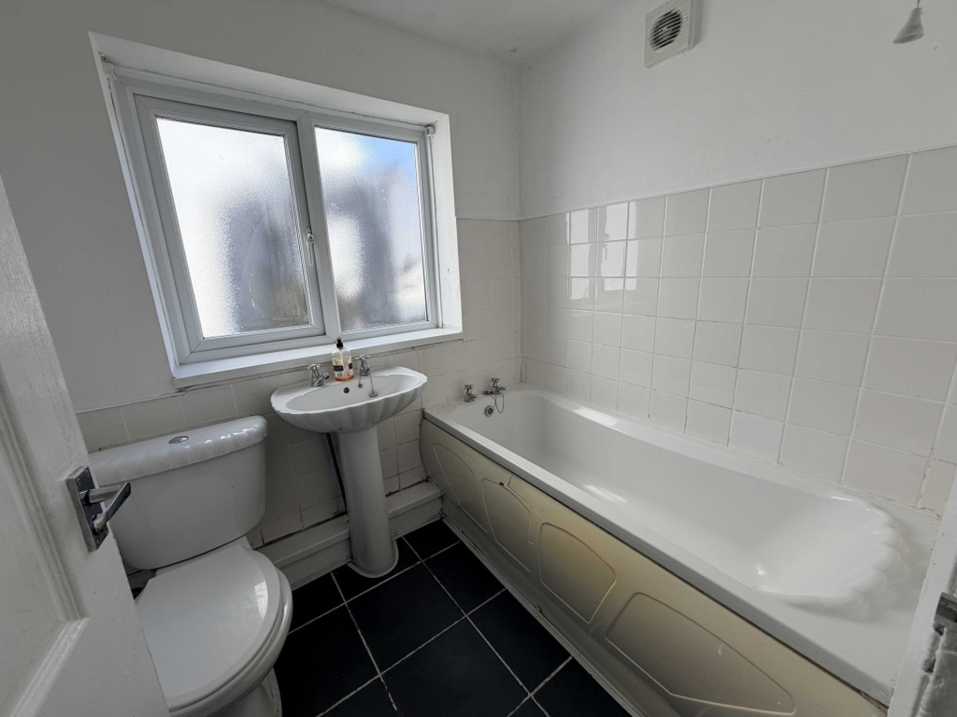 Flat Manisty Terrace in Easington Colliery