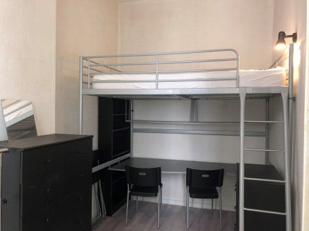 Appartement Rue Chaponnay à Lyon