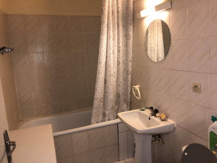 Appartement Rue Chaponnay à Lyon