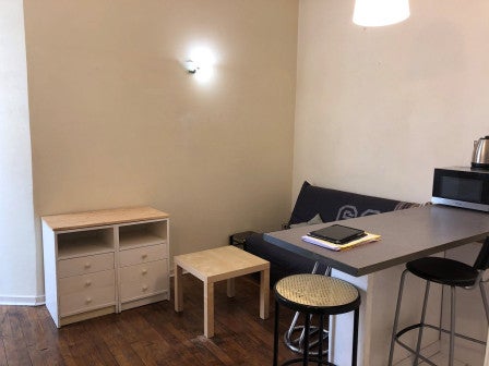 Appartement Rue Chaponnay à Lyon