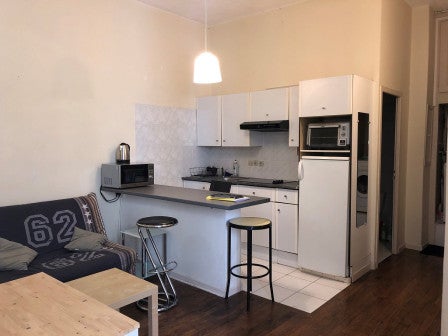 Appartement Rue Chaponnay à Lyon