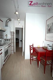 Wohnung Sophienhof in Herten