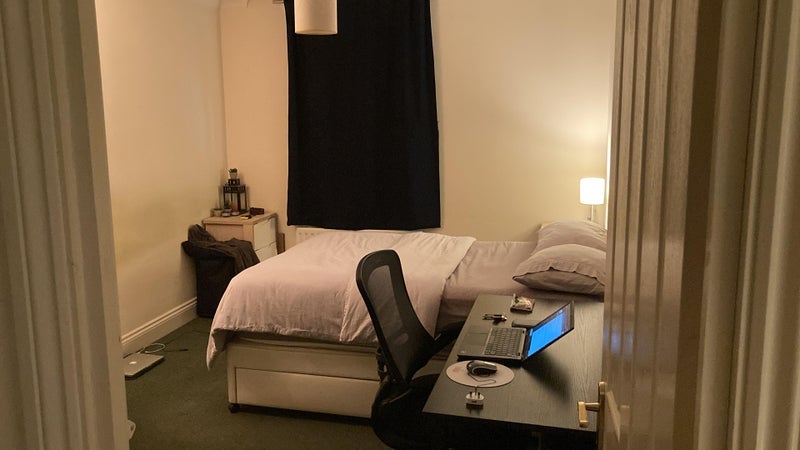 Room Great Dover Street in Greater London