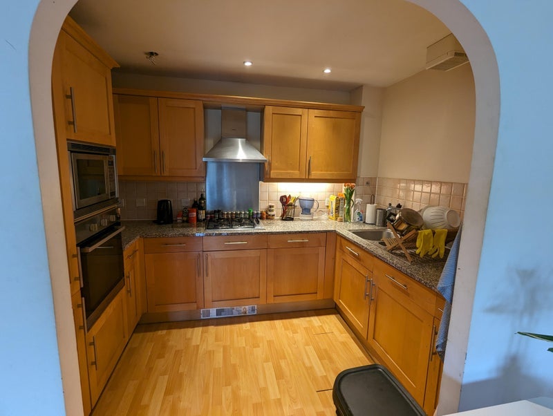 Room Great Dover Street in Greater London