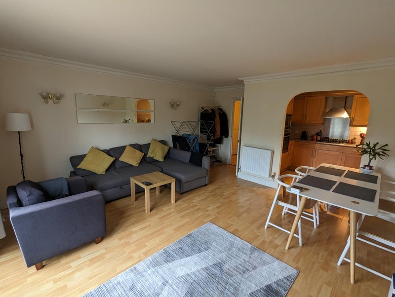 Room Great Dover Street in Greater London