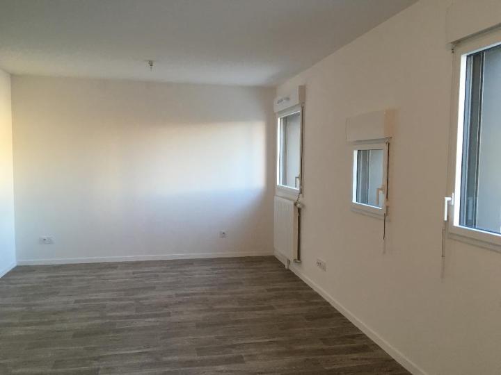 Appartement Quai de Malakoff à Nantes
