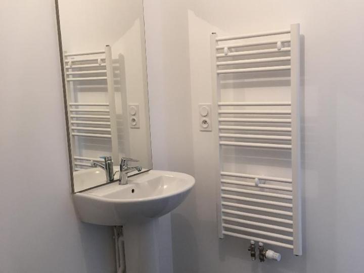 Appartement Quai de Malakoff à Nantes