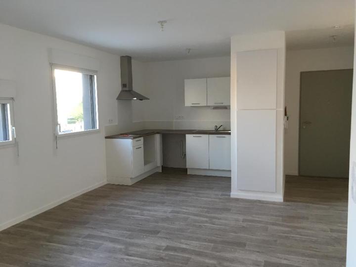 Appartement Quai de Malakoff à Nantes