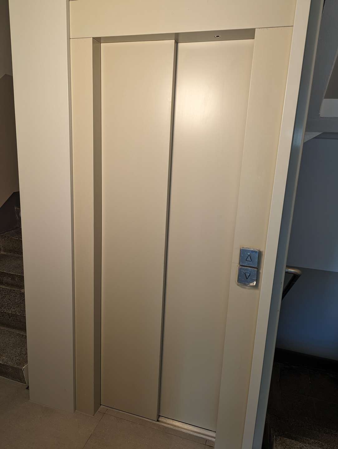 Wohnung Herrenbreite in Aschersleben