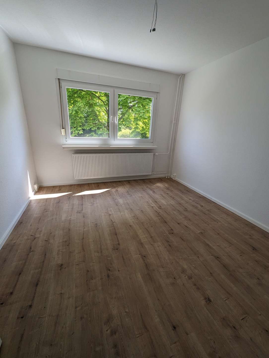 Wohnung Herrenbreite in Aschersleben