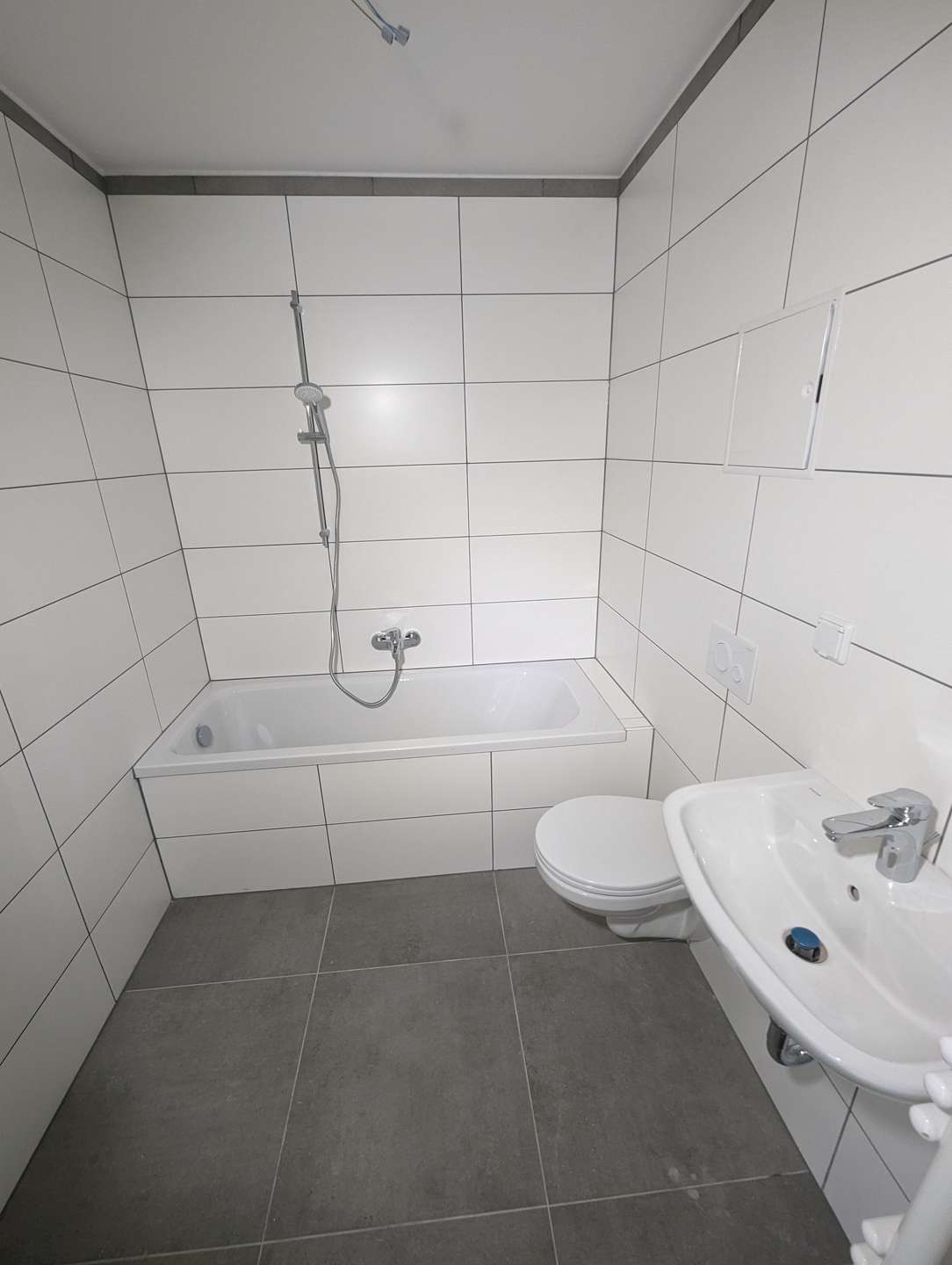 Wohnung Herrenbreite in Aschersleben
