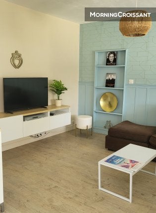 Appartement Rue Jean-Jacques Rousseau à Léchiagat