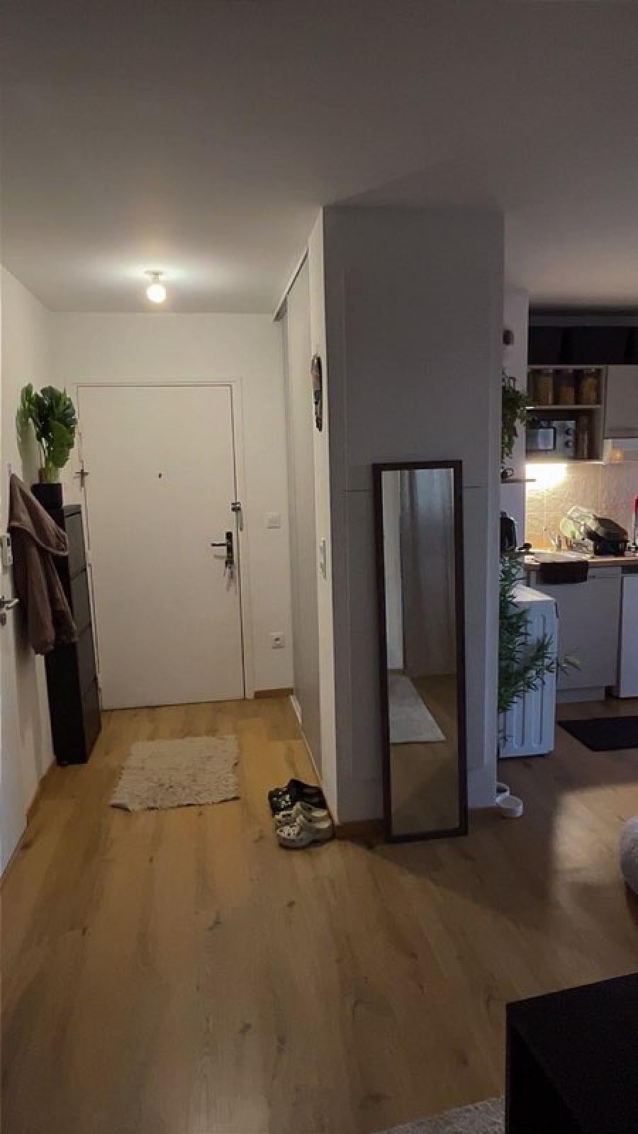 Flat Avenue du Colonel Arnaud Beltrame in Compiègne