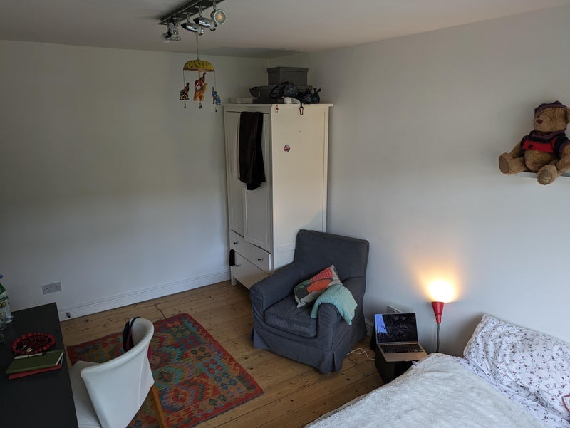 Room Torbay Road in Greater London