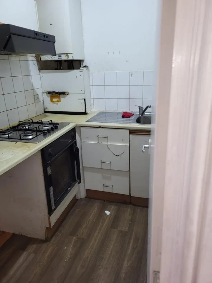 Flat Humberstone Road in Leicester