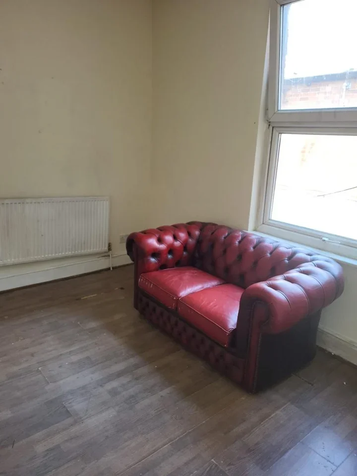 Flat Humberstone Road in Leicester