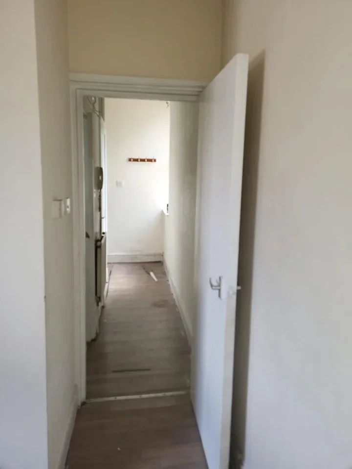 Flat Humberstone Road in Leicester