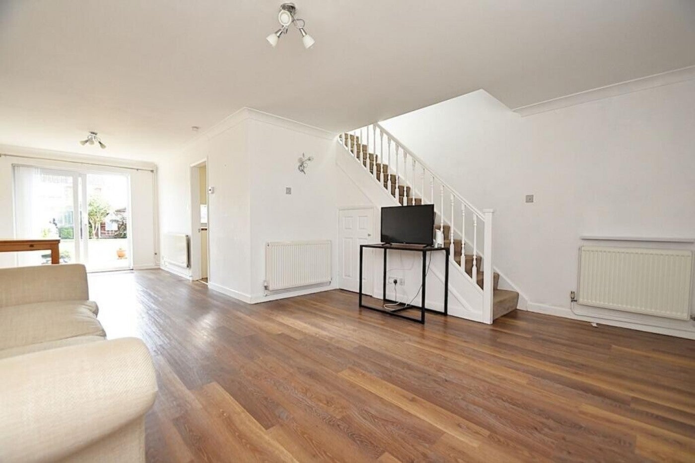 House Kym Road in Huntingdonshire