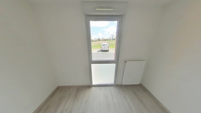 Appartement Chemin du Vieux Moulin à Montrabé