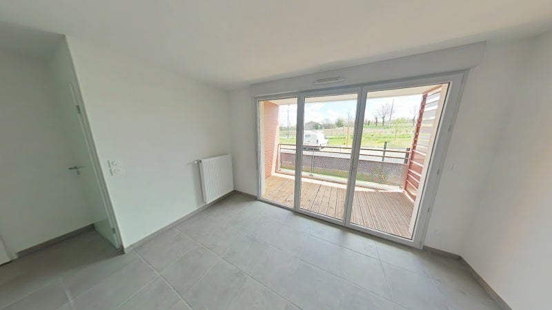 Appartement Chemin du Vieux Moulin à Montrabé