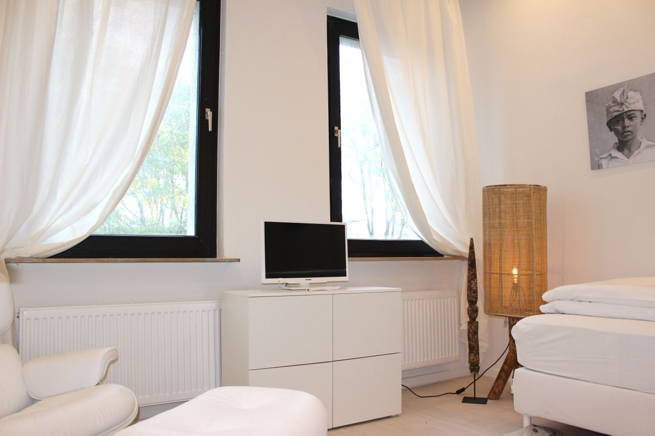 Zimmer Herkulesstraße in Köln