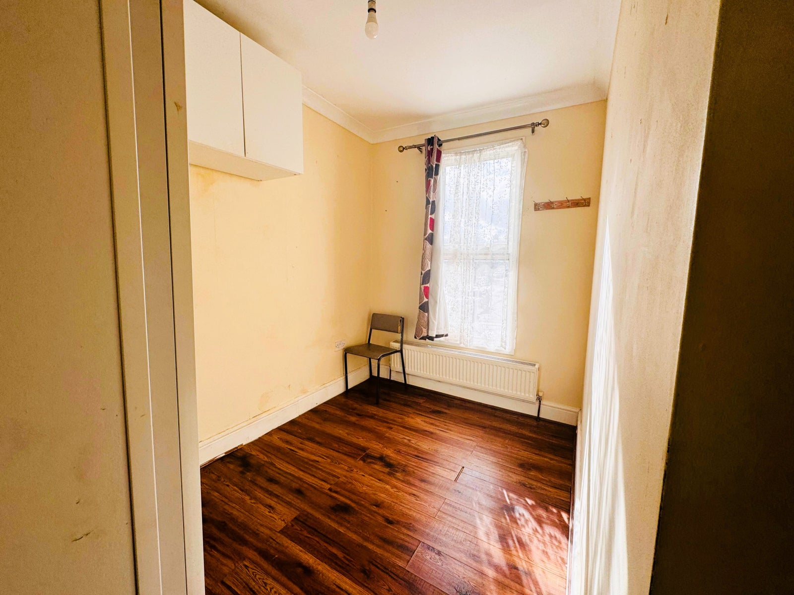 House Guru Nanak Road in Greater London