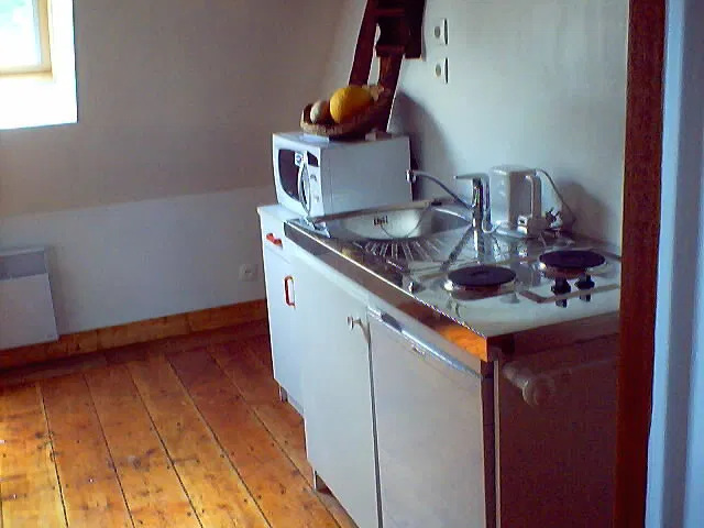 Appartement Chemin du Landel à Bézancourt