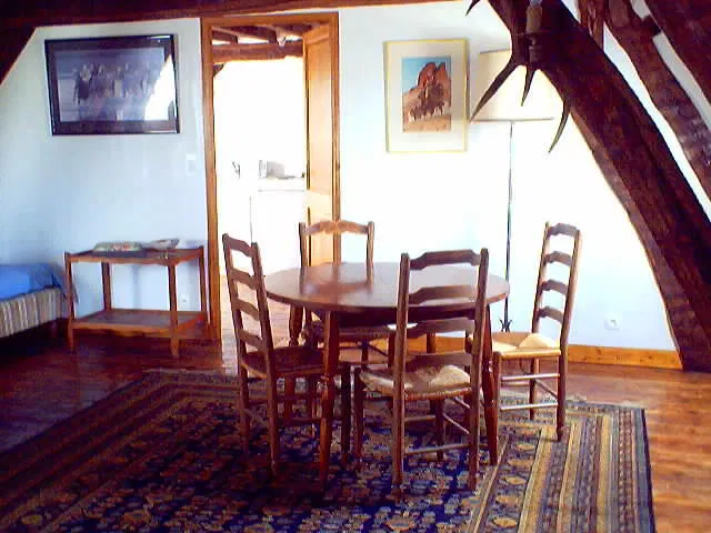 Appartement Chemin du Landel à Bézancourt