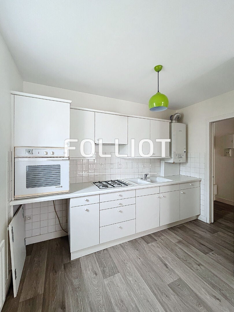 Appartement Rue du Hamel à Granville