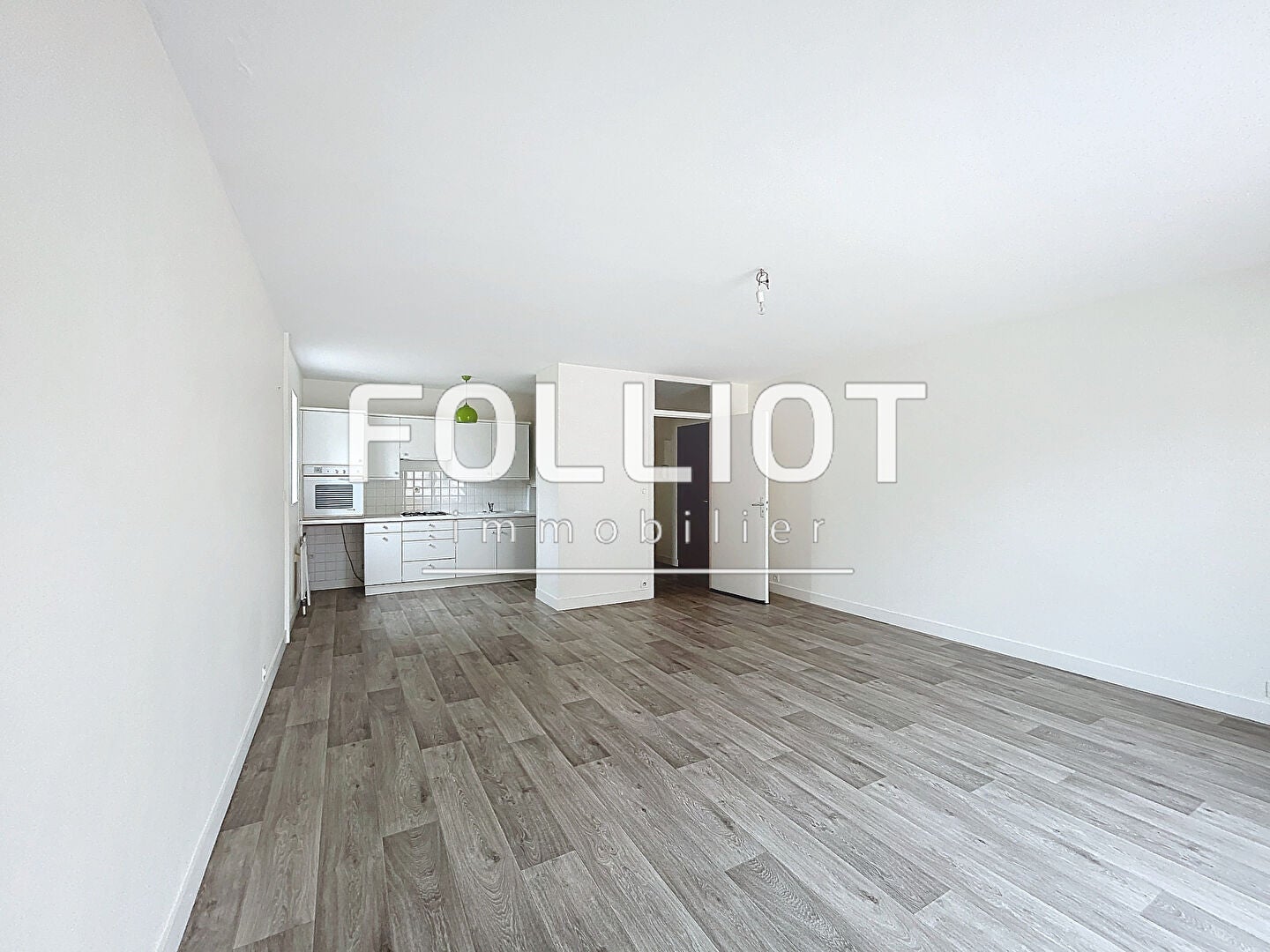 Appartement Rue du Hamel à Granville