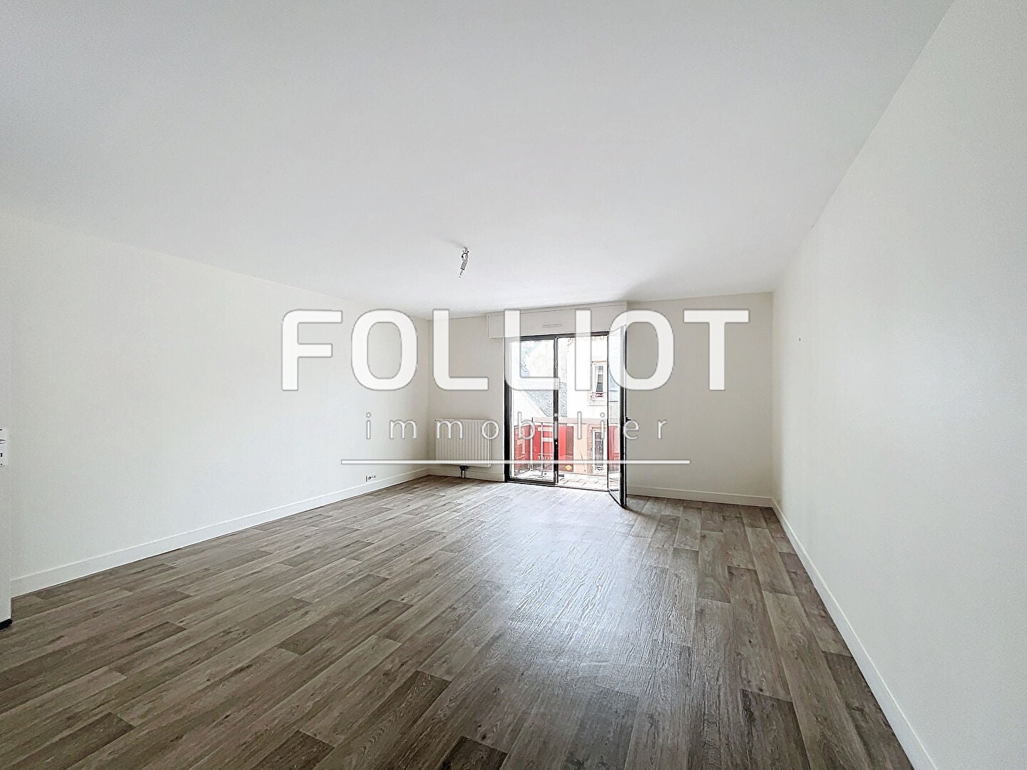 Appartement Rue du Hamel à Granville