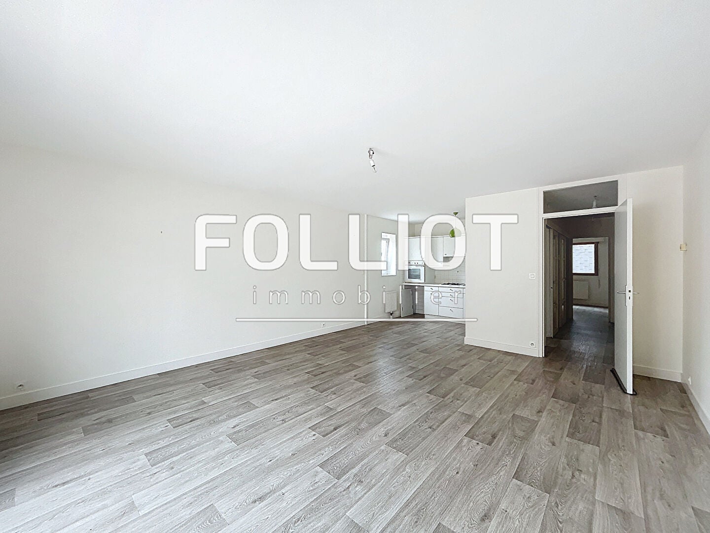 Appartement Rue du Hamel à Granville