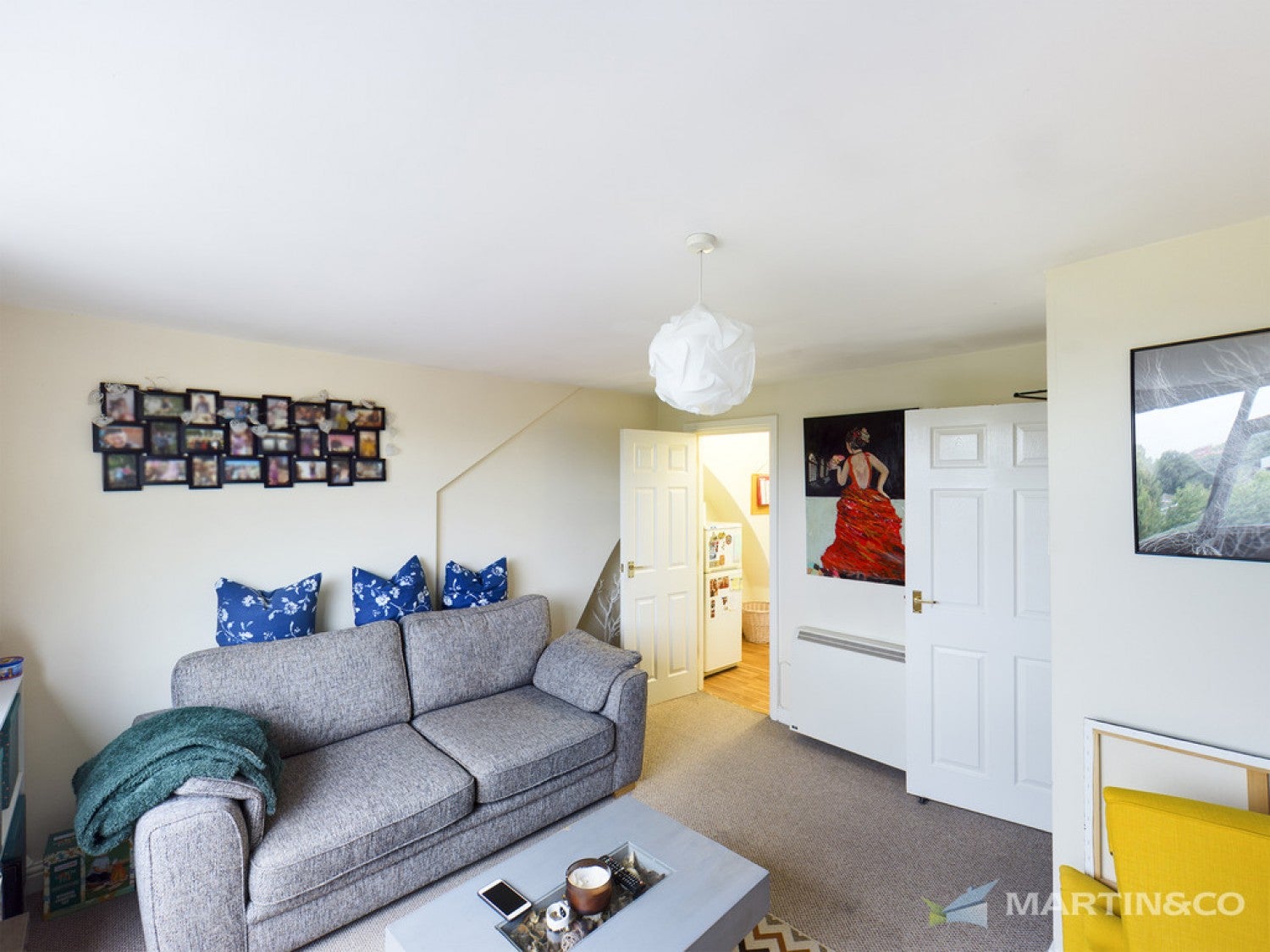 Flat York Road in Borough of Fylde