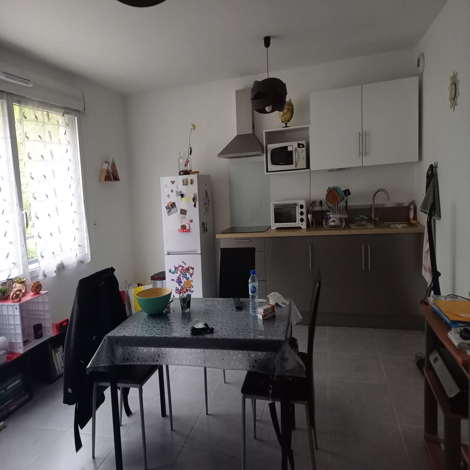 Appartement Avenue Roger Salengro à Villeurbanne